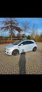Opel Corsa OPC vol opties, 14 km/l, Particulier, Corsa, MPV