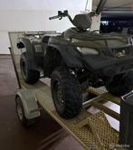 Online Veiling: Suzuki King Quad 500 AXI 4x4, Motoren, Bedrijf, Overig