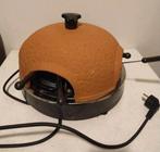 Pizzarette, Ophalen of Verzenden, Zo goed als nieuw, Pizzarette