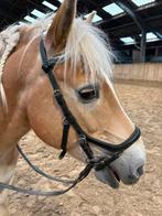 Rambo micklem full, Dieren en Toebehoren, Paarden en Pony's | Hoofdstellen en Tuigage, Ophalen of Verzenden, Zo goed als nieuw
