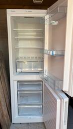 Bosch Koel-vriescombinatie - Ruim en Energiezuinig, Witgoed en Apparatuur, Koelkasten en IJskasten, Ophalen, Gebruikt, 200 liter of meer