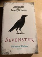 Sevenster - De Laatste Wachter Boek I, Ophalen of Verzenden, Zo goed als nieuw