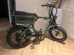 Knaap Fatbike - Stoere en Comfortabele E-bike, Ophalen of Verzenden, Zo goed als nieuw, Overige merken