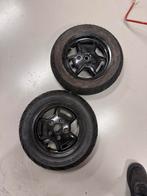 piaggio fastrider velgenset ZGAN banden, Motoren, Ophalen of Verzenden, D, D, D