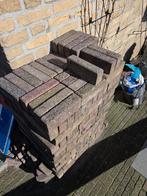 Gebruikte klinkers - 3m2, Ophalen, Gebruikt, Klinkers, Minder dan 5 m²