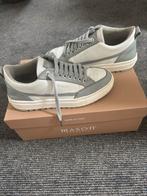 Mason Garments Dames Sneakers Maat 38, Wit, Ophalen of Verzenden, Sneakers of Gympen, Gedragen