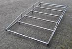 RVS Imperial met rolbar voor VW Caddy, in goede staat!, Auto diversen, Dakdragers, Ophalen