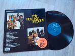 Vintage vinyl LP the rolling stones, Ophalen of Verzenden, Zo goed als nieuw, 12 inch, Poprock