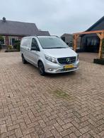 Mercedes-Benz Vito 116CDI dubbelle schuifdeur, Auto's, Particulier, Te koop
