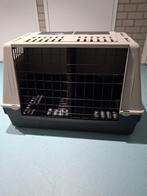 Ferplast hondenautobench 100x60x66, Dieren en Toebehoren, Ophalen