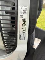 Stihl br700 bladblazer, Ophalen, Zo goed als nieuw, Benzine