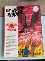 De Koene Ridder - De Reus van Worm (François Craenhals), Boeken, Eén stripboek, Ophalen, Gelezen