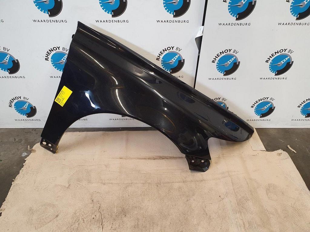 VOLVO S40 VOORSCHERM R 2005, Ophalen of Verzenden, Gebruikt, Stiba lid