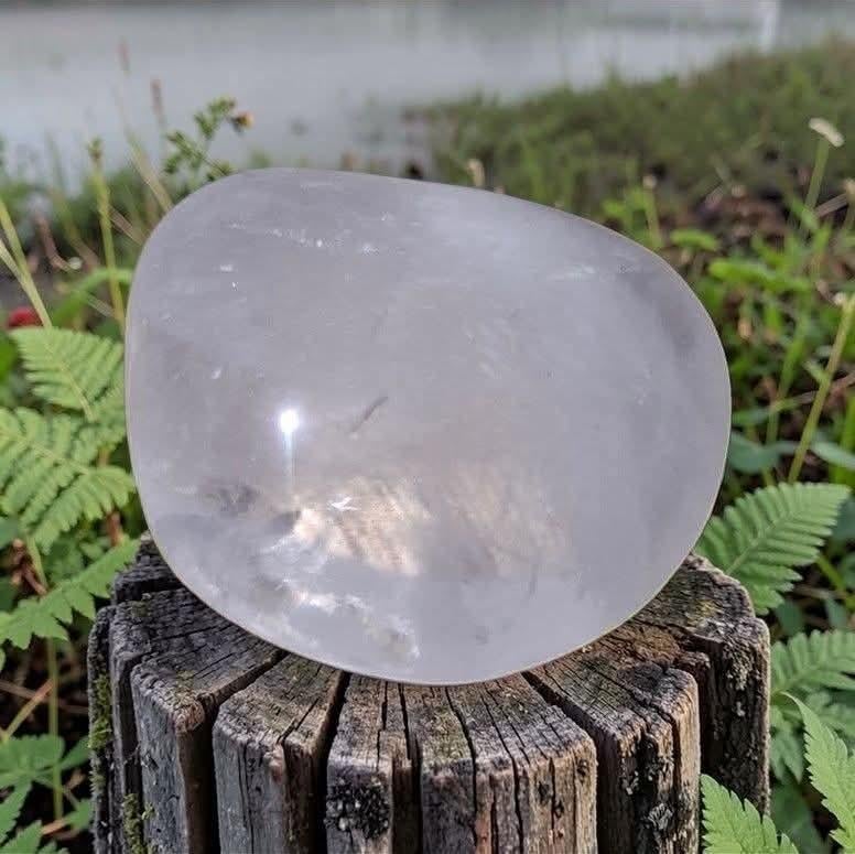 Bergkristal ( SALE SALE SALE), Ophalen of Verzenden, Mineraal