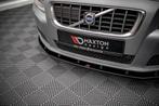 Maxton Design Spoiler Lip Splitter Voor Volvo V70 Mk3, Verzenden, Automotive Parts, A.parts@hotmail.nl, Trasmolenlaan 12 3447 GZ Woerden