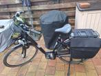 Elektrische fiets sparta  middenmoter, 51 tot 55 cm, Ophalen, Gebruikt, Sparta