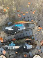 Zijkappen peugeot vivacity, Ophalen of Verzenden, Zo goed als nieuw