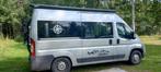 Te koop: Peugeot Boxer camper 2008. Km stand 283.000 Diesel, Caravans en Kamperen, Overige merken, Buscamper of Camperbus, Tot en met 2