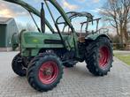 Fendt Favorit 3 SA Allrad RUNDHAUBER ZELDZAAM TRACTOR UNIEK, Zakelijke goederen, Agrarisch | Tractoren, Ophalen, Gebruikt, 5000 tot 7500