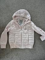 Moscow tussenjas dames, crème/roze, maat 38/40, Maat 38/40 (M), Ophalen of Verzenden, Moscow, Roze