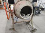 Betonmolen Lescha SM 145 s, Doe-het-zelf en Verbouw, Ophalen, Gebruikt
