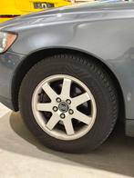 Velgen Volvo V50 4 goede All season, Ophalen of Verzenden, Gebruikt