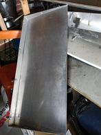 Metalen bak, Ophalen of Verzenden