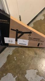 Bokszak ophanging, Ophalen, Zo goed als nieuw, Bokszak