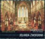 Jolanda Zwoferink / Messiaen ( 2 cd ), Boxset, Overige typen, Ophalen of Verzenden, Classicisme