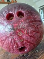 Oude Columbia 300 Bowlingbal voor Decoratie voor € 10, Ophalen, Gebruikt, Bal