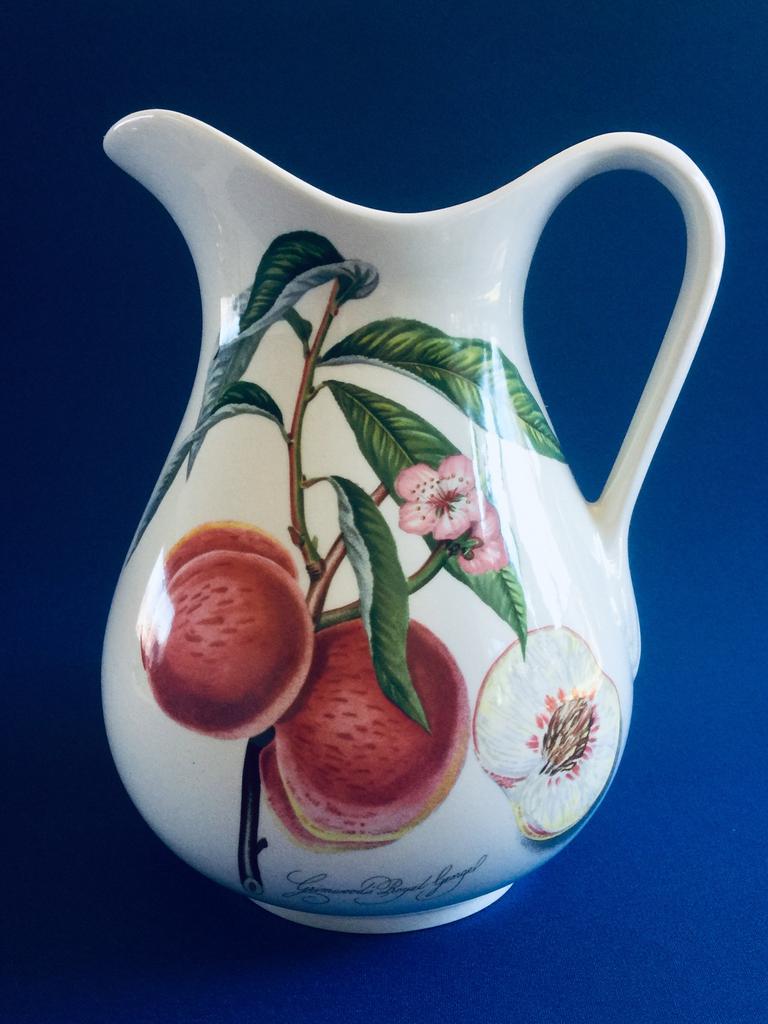 Portmeirion Pomona kan, Huis en Inrichting, Keuken | Servies, Overige typen, Nieuw, Ophalen of Verzenden, Overige stijlen