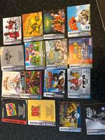 Gameboy Advance spellen instructie boekjes, Spelcomputers en Games, Games | Nintendo Game Boy, Gebruikt, Overige genres, 1 speler