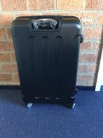 Koffer TRVMORE  28x48x75 110 liter, Wieltjes, Hard kunststof, 45 tot 55 cm, Nieuw