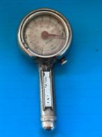 Vintage Bandenspanningsmeter - Beifuss Druckmesser, Ophalen of Verzenden, Gebruikt, Universele onderdelen
