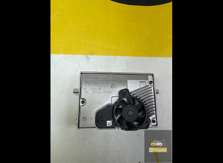 camera Voorzijde Vw Golf 8 VIII Vw Tiguan 3WA907217A Nieuw!