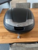 Givi Topkoffer voor motor of scooter, Ophalen of Verzenden, Gebruikt