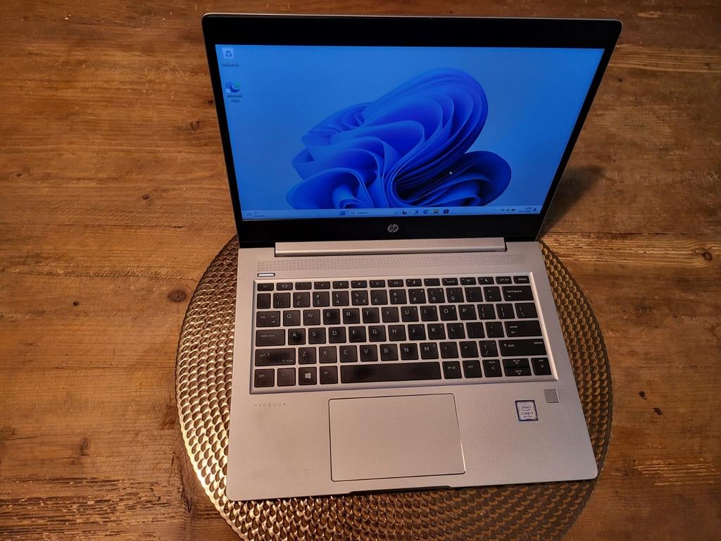 HP ProBook 430 G6 – Snel & betrouwbaar!, Computers en Software, Windows Laptops, Ophalen of Verzenden, Zo goed als nieuw, 13 inch