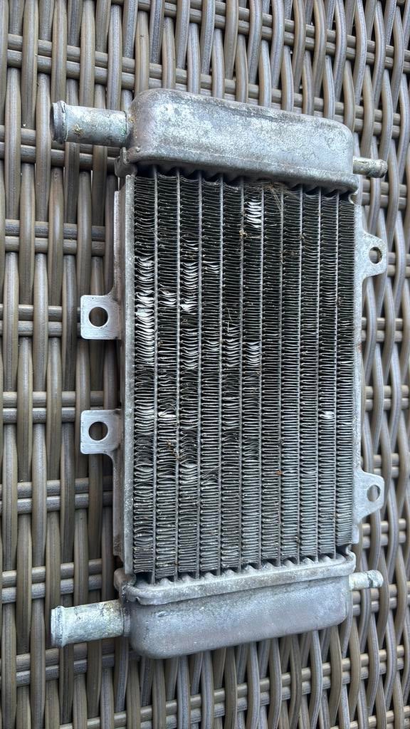 Gilera Runner radiateur 50 cc 2003 SP Pro, Ophalen of Verzenden, Gebruikt