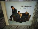 The Cranberries - No need to argue - cd, Ophalen of Verzenden, Zo goed als nieuw, Poprock