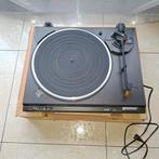 Technics SL-BD22 Platenspeler, Automatisch, Ophalen of Verzenden, Zo goed als nieuw, Platenspeler