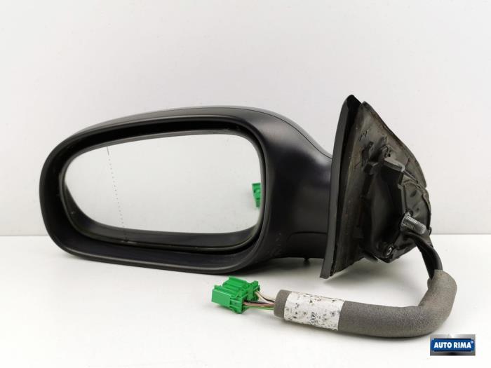 Buitenspiegel links van een Volvo V70, Gebruikt, -, -, Ophalen of Verzenden