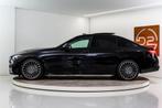 Mercedes-Benz C-Klasse 200 AMG Premium+ 204PK | Pano | Sfeer, Auto's, Automaat, 12 maanden, Achterwielaandrijving, 4 cilinders