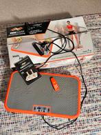 Vibroshaper trilplaat - Zo goed als nieuw, Ophalen of Verzenden, Zo goed als nieuw, Armen, Overige typen