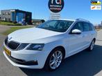 Skoda Octavia Combi 11-2019 * 1.6 TDI Greentech Clever Editi, Auto's, Skoda, Gebruikt, Euro 6, 4 cilinders, Wit