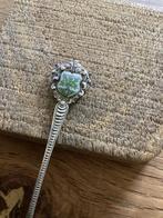 Verzilverd lepeltje, Ophalen of Verzenden