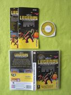 Taito Legends PSP Playstation, Overige genres, 1 speler, Nieuw, Ophalen of Verzenden