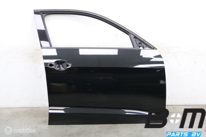 Portier RV Audi A1 GB LY9T 82G831052, Gebruikt