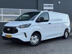 Ford Transit Custom 320 2.0 TDCI L2H1 Trend 136pk | Navi | C, 1849 kg, Gebruikt, 4 cilinders, Wit