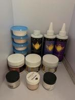 Acrylpoeder & Liquid Set voor Acrylnagels - Diverse Kleuren, Ophalen, Overige kleuren, Nieuw, Handen en Nagels