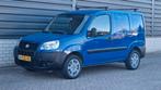 Fiat Doblò 1.3 JTD MultiJet Comfort , Trekhaak Inruilkoopje, Auto's, Voorwielaandrijving, Stof, Gebruikt, 4 cilinders